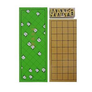 田中碁盤店 将棋セット（田中）