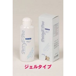 ペティーズープー/ペット用シャンプー 【ジェルタイプ】 生薬エキス配合 (ペット用品)