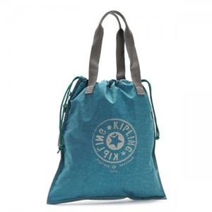 Kipling（キプリング） ハンドバッグ  K16642 99R DYNASTY GREEN