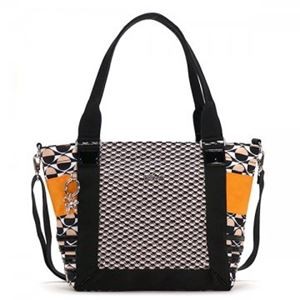 Kipling(キプリング) ハンドバッグ K12639 639 MIX PRINT