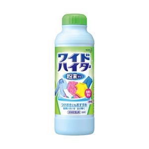 （業務用セット） 花王 ワイドハイター 粉末タイプ 本体 1本（750g） 【×5セット】