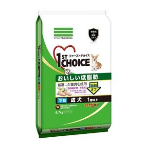 ドッグフード ペットフード アースFC 成犬 中粒6.7kg ドックフード ペット用品【代引不可】