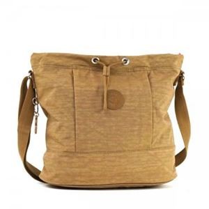 Kipling(キプリング) ナナメガケバッグ K22441 H98 DAZZ TOBACCO C