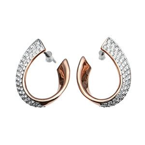 Swarovski (スワロフスキー) 5192261 ピアス