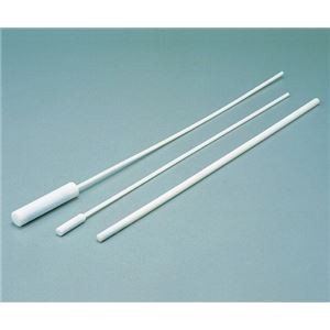 回転子取出棒(テフロン) 大 撹拌用品(回転子・撹拌棒)