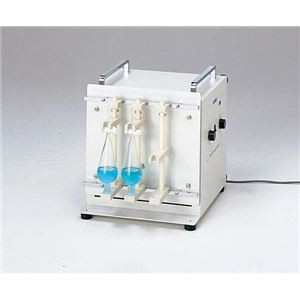 万能シェーカーオプション分液ロートホルダ 粉砕・混合・ふるい関連商品