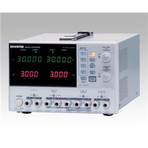 直流安定化電源GPD-4303S 電気計測機器