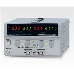 多出力直流電源 GPS-2303 電気計測機器