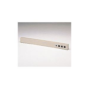 コンビベンチ 前面パワーパネル