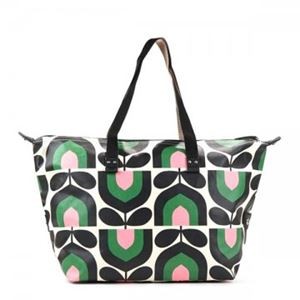 Orla Kiely (オーラカイリー) トートバッグ 17RESTP131 7315 SPLING