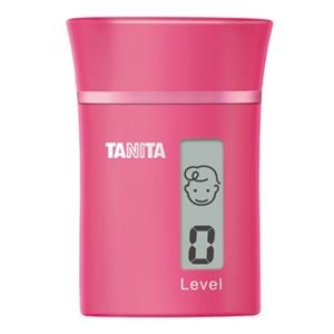 タニタ 口臭チェッカー ブレスチェッカー HC-212M-PK(ピンク)
