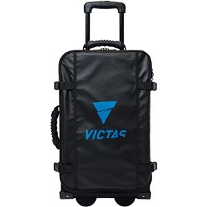 VICTAS（ヴィクタス） VICTAS V‐CB068 キャリーバッグ 42705 ブラック