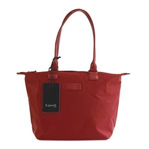 Lipault（リポー） トートバッグ 68457 3482 RUBY