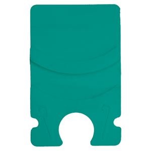 新倉計量器 スティックラバー グリーン