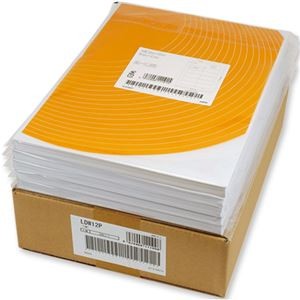 (まとめ) 東洋印刷 ナナワード シートカットラベル マルチタイプ 東芝対応 A4 10面 96.5×44.5mm TSA210 1箱(500シート)  【×10セット】