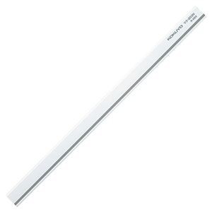 コクヨ マグネットバーW18×H8×L300mm 白 マク-203NW 1セット（10個）