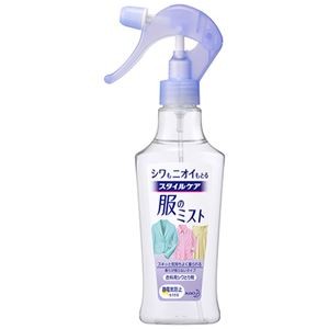 （まとめ）花王 スタイルケア 服のミスト 本体200ml 1本【×20セット】