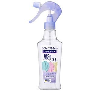 （まとめ）花王 スタイルケア 服のミスト 本体200ml 1本【×50セット】