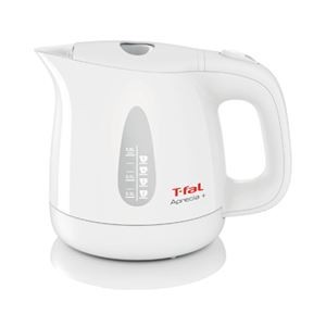 グループセブジャパン T-fal 電気ケトル アプレシア・プラス630 【0.8L ホワイト】 KO6301JP