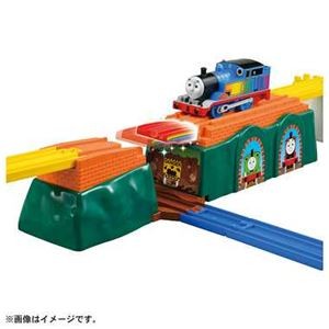 タカラトミー きかんしゃトーマス 虹をわたろう!のびーるブリッジ