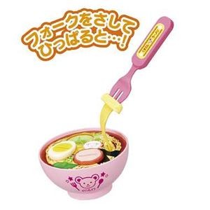 パイロットコーポレーション メルちゃん おしょくじラーメン 人形別売り