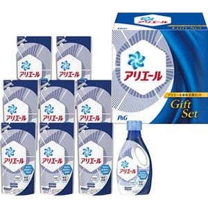 P＆G アリエール液体洗剤ギフトセット C4240525