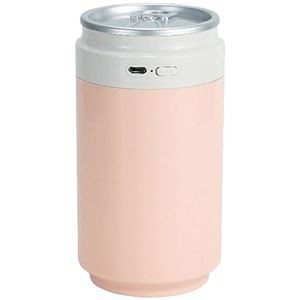 URUKANうるかん 加湿器 ピンク 6351-011