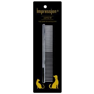 インプレッションプラス コーム M (犬猫用品/お手入れ用品)