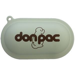 donpac gelato ホワイト (犬猫 衛生用品/トイレ)