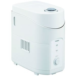 スチーム式パーソナル加湿器 SK-E961W