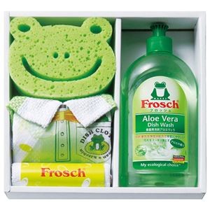 フロッシュ キッチン洗剤ギフト 22358013