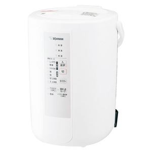 象印 スチーム加湿器 22441608