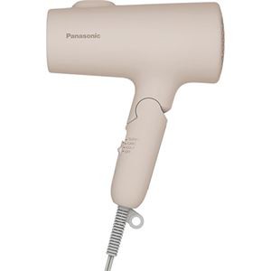 Panasonic ヘアードライヤー イオニティ コーラルピンク C5145077