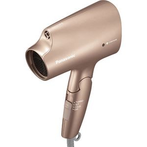 Panasonic ヘアードライヤーナノケア ピンクゴールド C5145110