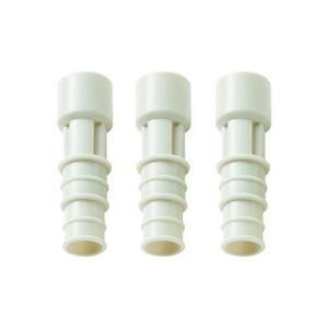 【まとめ】 伊勢藤 排水ホース防虫キャップ3個セット I-578-3 【×10セット】