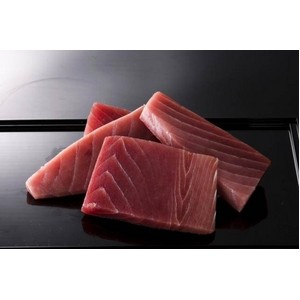 【三崎恵水産】三崎まぐろの赤身たっぷり詰合わせ1kg