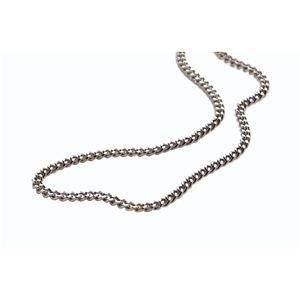 Phiten（ファイテン） チタンチェーンネックレス 50CM TC05