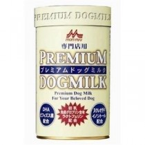 森乳サンワールド プレミアムドッグミルク 150g 【ペット用品】【代引不可】
