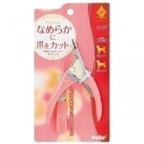 ヤマヒサ プレシャンテ 犬用ネイルカッターギロチン式 【ペット用品】【代引不可】