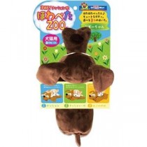 ドギーマンハヤシ ハヤシ ほわぺたZOO ドギーちゃん 【ペット用品】【代引不可】