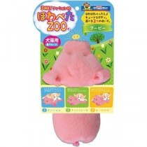 ドギーマンハヤシ ハヤシ ほわぺたZOO ブーピー 【ペット用品】【代引不可】