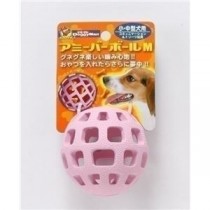 ドギーマンハヤシ ハヤシ アミーバーボール M 【ペット用品】【代引不可】