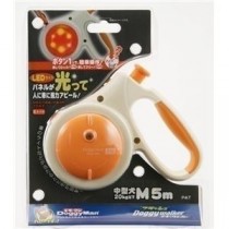 ドギーマンハヤシ ドギーウォーカーフラッシュ M 【ペット用品】【代引不可】