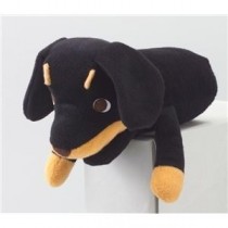 アニマルミトン ラブドッグ ダックスフンド 【ペット用品】【代引不可】