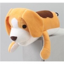 アニマルミトン ラブドッグ ビーグル 【ペット用品】【代引不可】