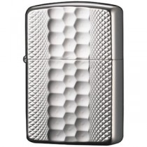 ジッポー(ZIPPO) アーマー 深彫り鏡面仕上げ 162S-BC2 シルバー ENGRAVE