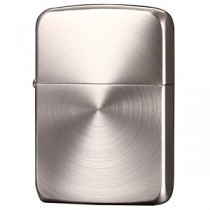 ジッポー(ZIPPO) 1941-REPLICA1941SPIN シルバー