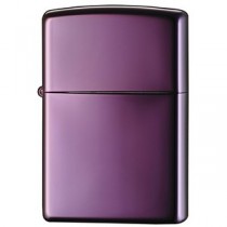 ジッポー(ZIPPO) スタンダード 24747 パープル