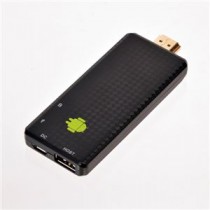 サンコー Android SmartTV Quad-core 3 ANDSTQC3