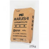 石膏粉末 25kg